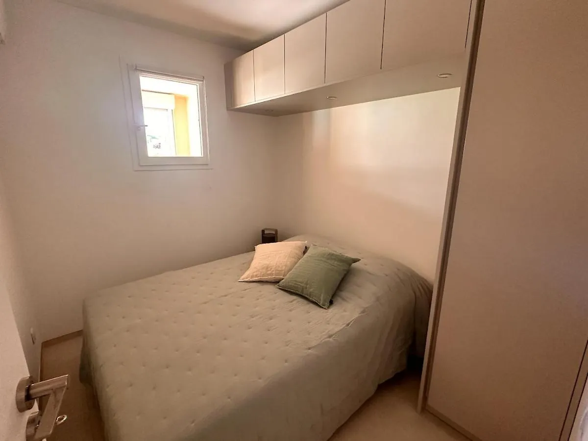 Appt 29M2 - Parking - Wifi - Clim - Piscine Apartment Roquebrune-sur-Argens