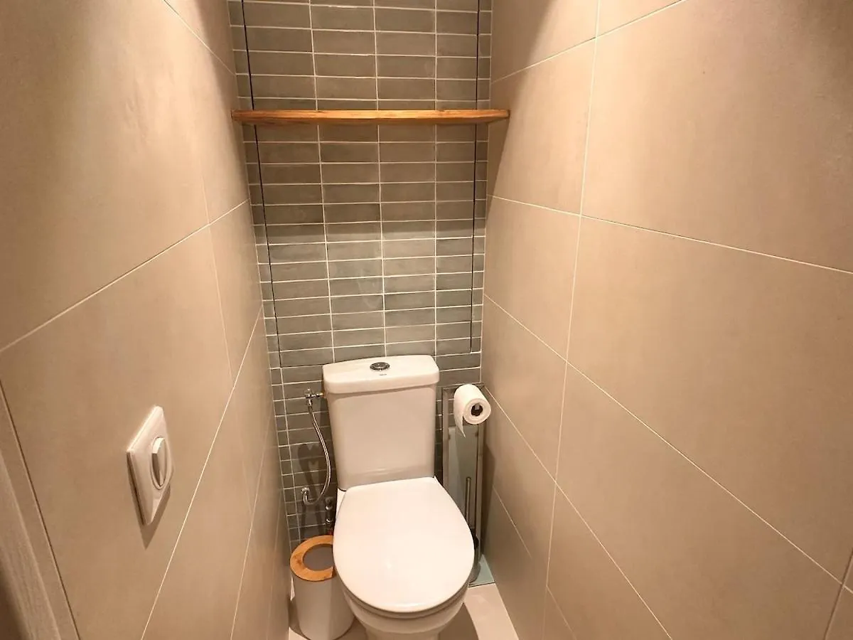 Appt 29M2 - Parking - Wifi - Clim - Piscine Apartment Roquebrune-sur-Argens