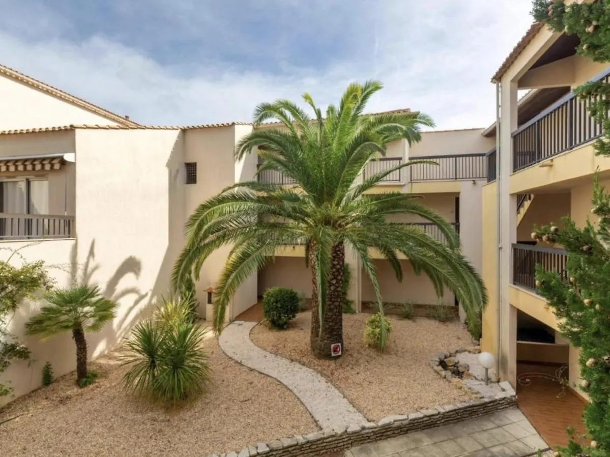 Appt 29M2 - Parking - Wifi - Clim - Piscine Apartment Roquebrune-sur-Argens