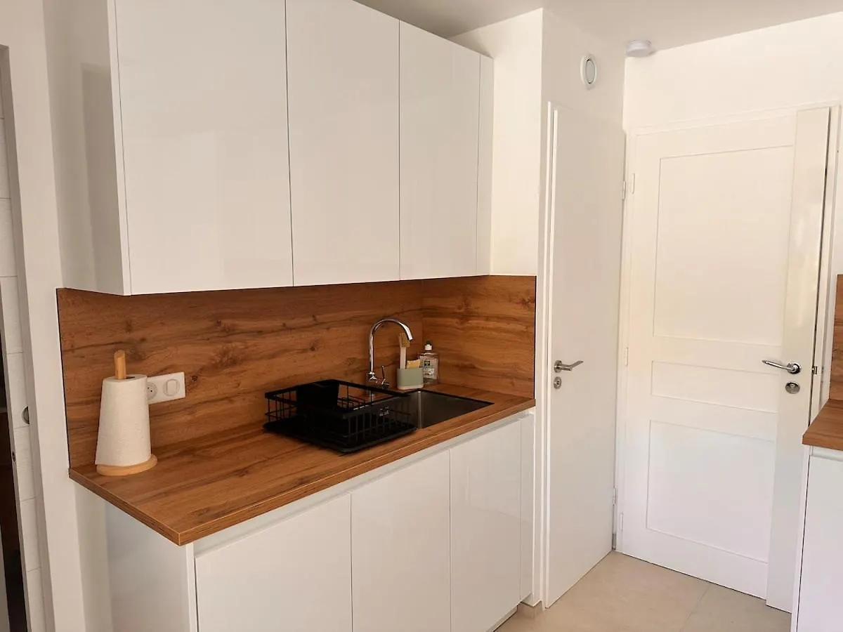 Appt 29M2 - Parking - Wifi - Clim - Piscine Apartment Roquebrune-sur-Argens