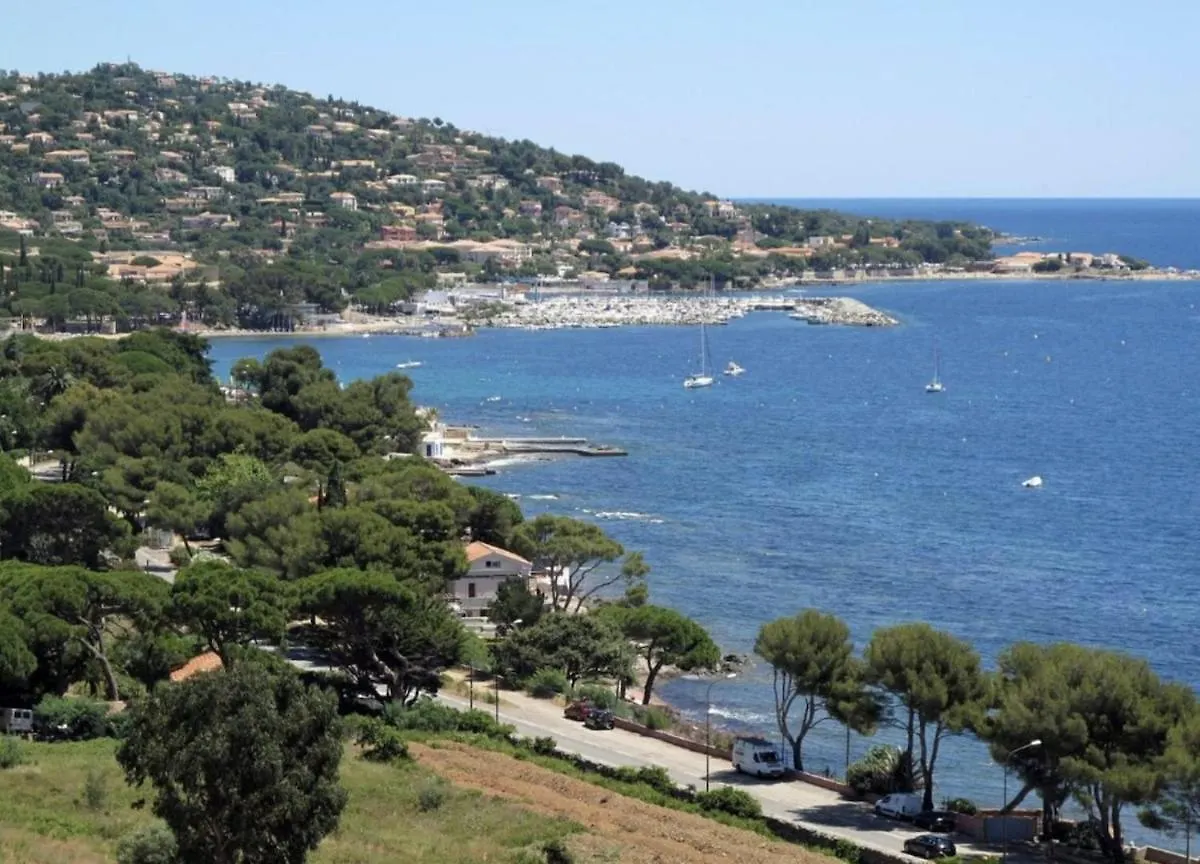 Appt 29M2 - Parking - Wifi - Clim - Piscine Apartment Roquebrune-sur-Argens